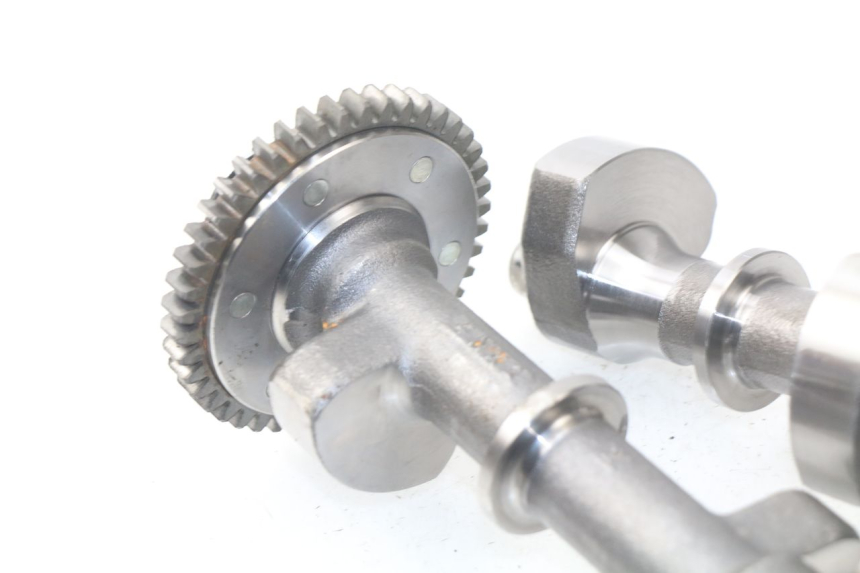 photo de Wahacz silnika YAMAHA TDM ABS 900 (2002 - 2014) - Inny kąt widzenia