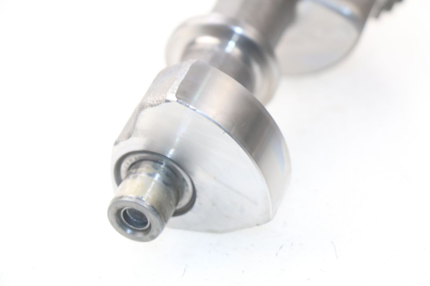 photo de Wahacz silnika YAMAHA TDM ABS 900 (2002 - 2014) - Punkty mocowania