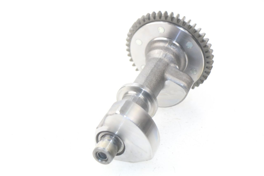 photo de Wahacz silnika YAMAHA TDM ABS 900 (2002 - 2014) - Część sprawdzona