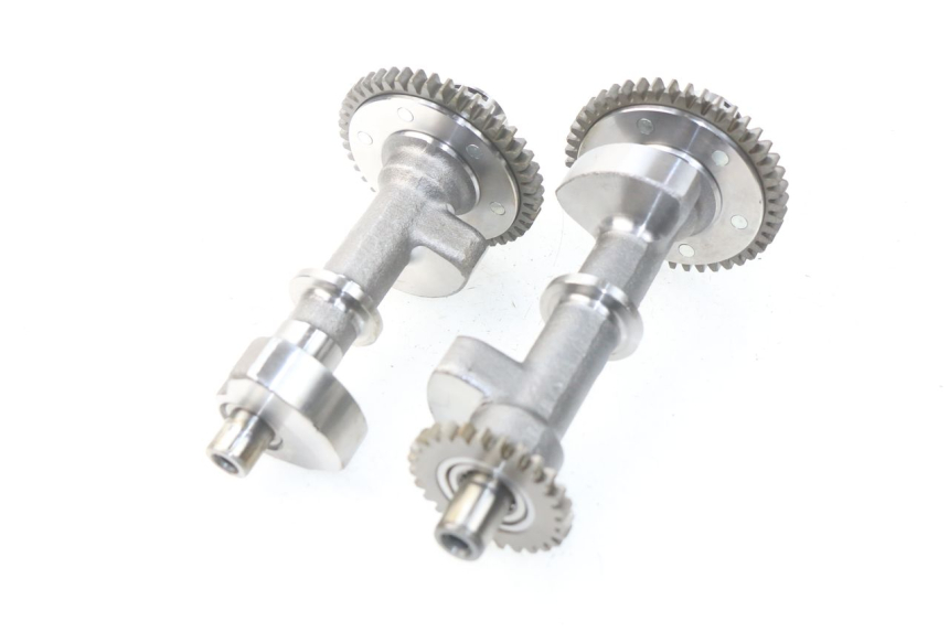 photo de Wahacz silnika YAMAHA TDM ABS 900 (2002 - 2014) - Punkty mocowania