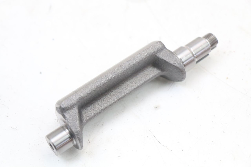 photo de Wahacz silnika YAMAHA TDR DELTABOX 125 (1997 - 2003) - Inny kąt widzenia