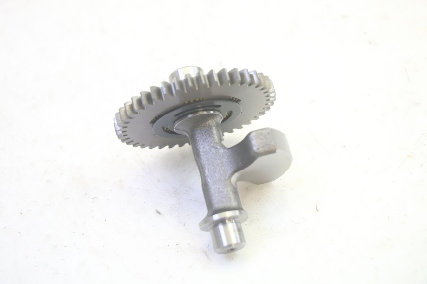 photo de Wahacz silnika YAMAHA TRICITY 300 (2020 - 2024) - Widok główny