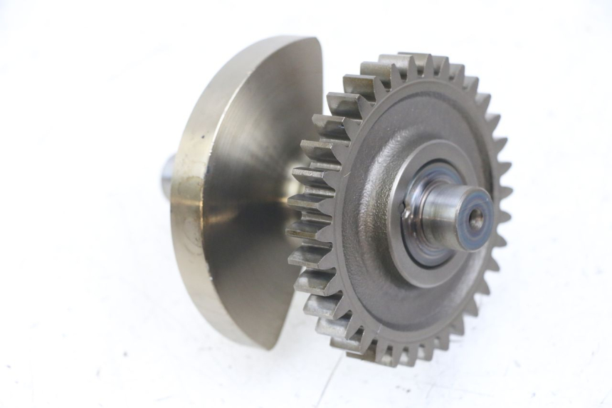 photo de Wahacz silnika HONDA TRX 300 (1988 - 2000) - Widok główny