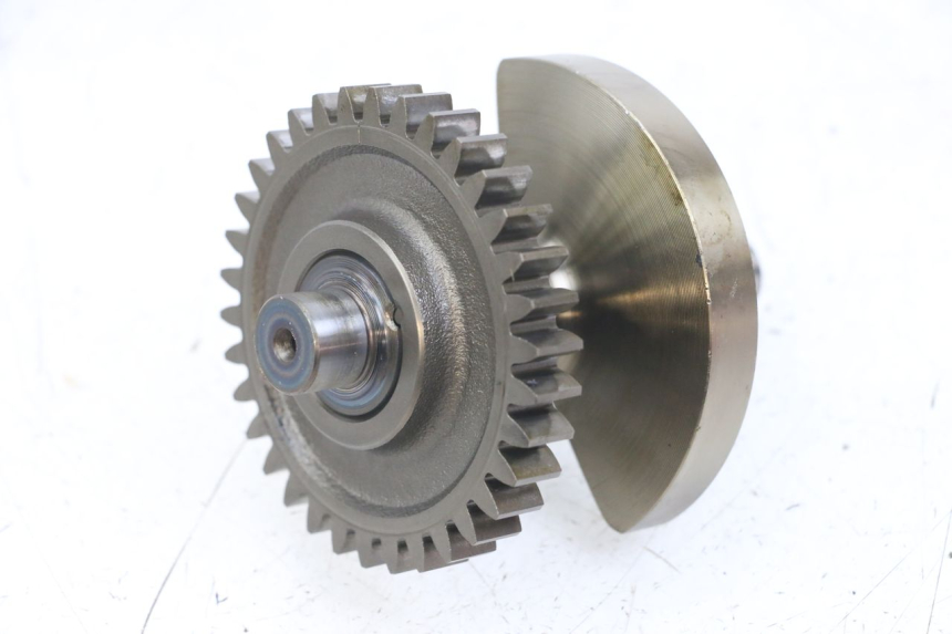 photo de Wahacz silnika HONDA TRX 300 (1988 - 2000) - Szczegół części