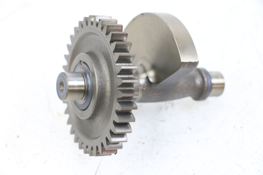 photo de Wahacz silnika HONDA TRX 300 (1988 - 2000) - Zbliżenie techniczne