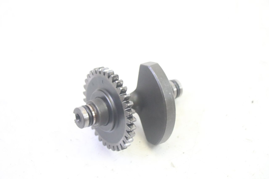 photo de Wahacz silnika YAMAHA TTR 125 (2000 - 2020) - Widok główny