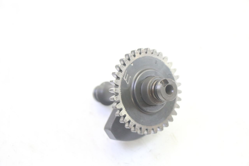 photo de Wahacz silnika YAMAHA TTR 125 (2000 - 2020) - Szczegół części