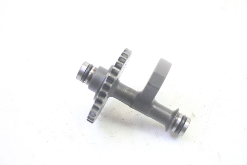 photo de Wahacz silnika YAMAHA TTR 125 (2000 - 2020) - Zoom stanu zużycia