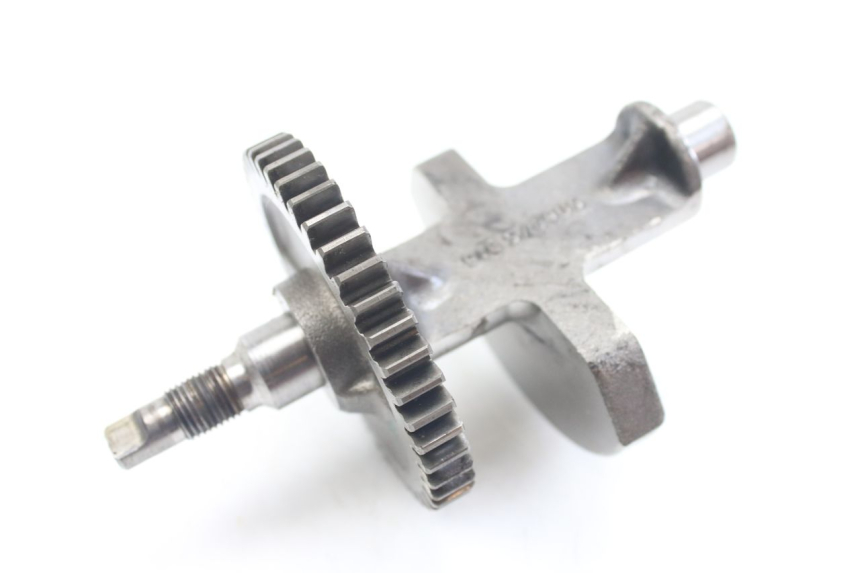 photo de Wahacz silnika PIAGGIO X9 EVOLUTION 500 (2003 - 2005) - Widok główny