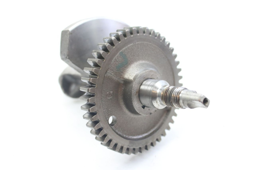 photo de Wahacz silnika PIAGGIO X9 EVOLUTION 500 (2003 - 2005) - Szczegół części