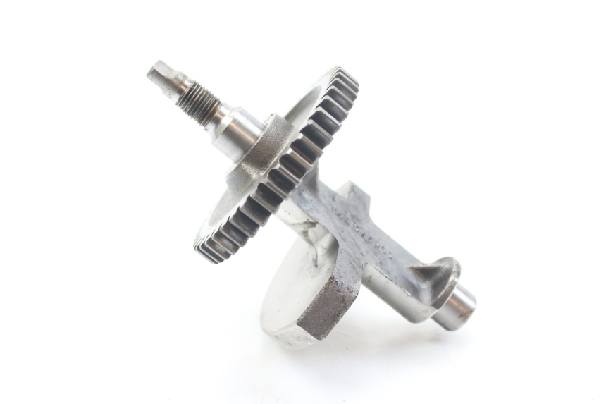 photo de Wahacz silnika PIAGGIO X9 EVOLUTION 500 (2003 - 2005) - Zoom stanu zużycia