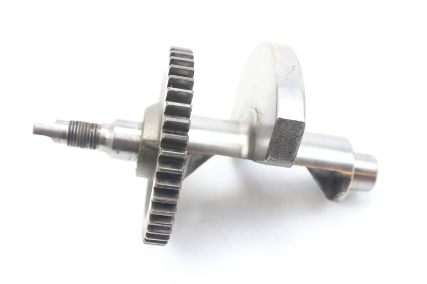 photo de Wahacz silnika PIAGGIO X9 EVOLUTION 500 (2003 - 2005) - Inny kąt widzenia