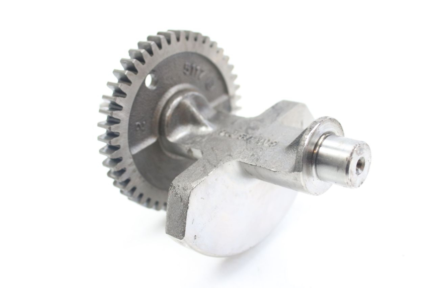 photo de Wahacz silnika PIAGGIO X9 EVOLUTION 500 (2003 - 2005) - Widok ogólny