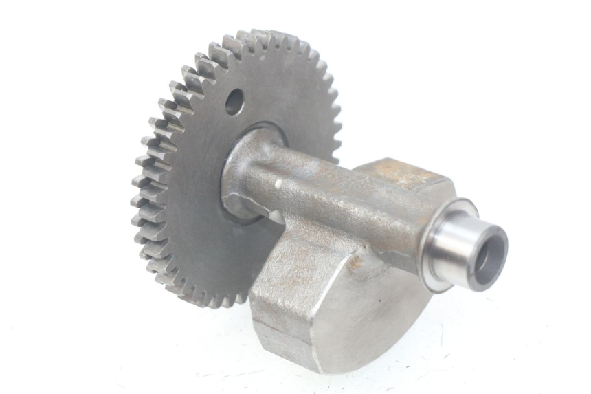 photo de Wahacz silnika SUZUKI XF FREEWIND 650 (1997 - 2003) - Szczegół części