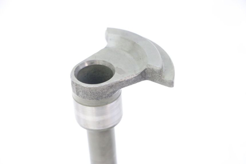 photo de Wahacz silnika YAMAHA YZ-F YZF 250 (2007 - 2013) - Zoom stanu zużycia