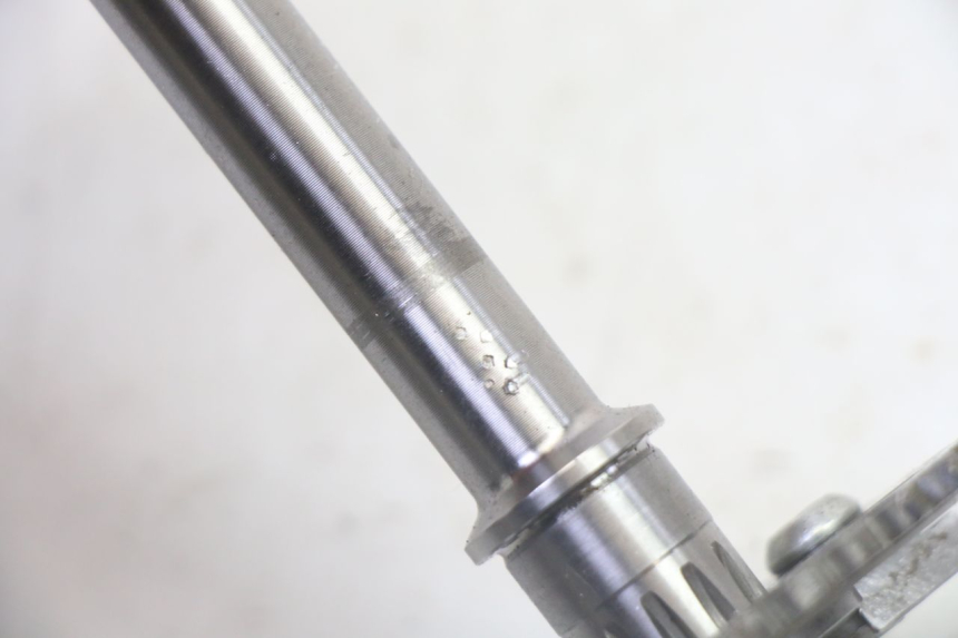 photo de Wahacz silnika YAMAHA YZ-F YZF 250 (2014 - 2018) - Część sprawdzona