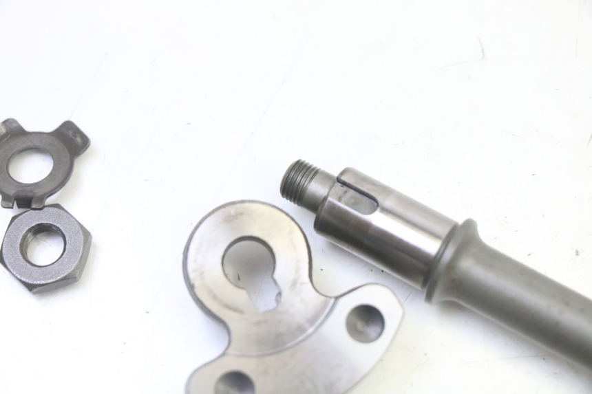 photo de Wahacz silnika YAMAHA YZF YZ-F 450 (2014 - 2016) - Zoom stanu zużycia