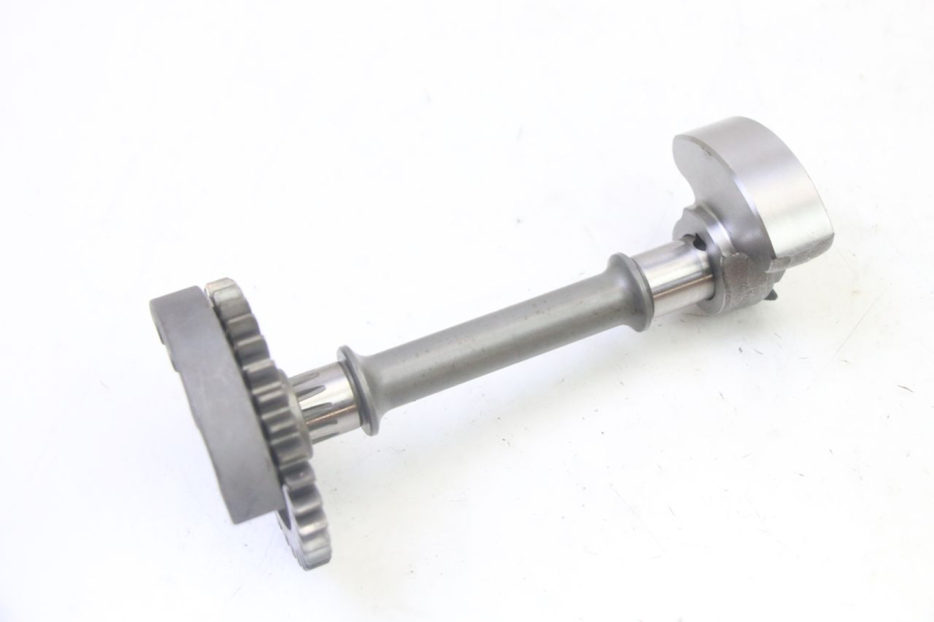 photo de Wahacz silnika YAMAHA YZF YZ-F 450 (2014 - 2016) - Zbliżenie techniczne