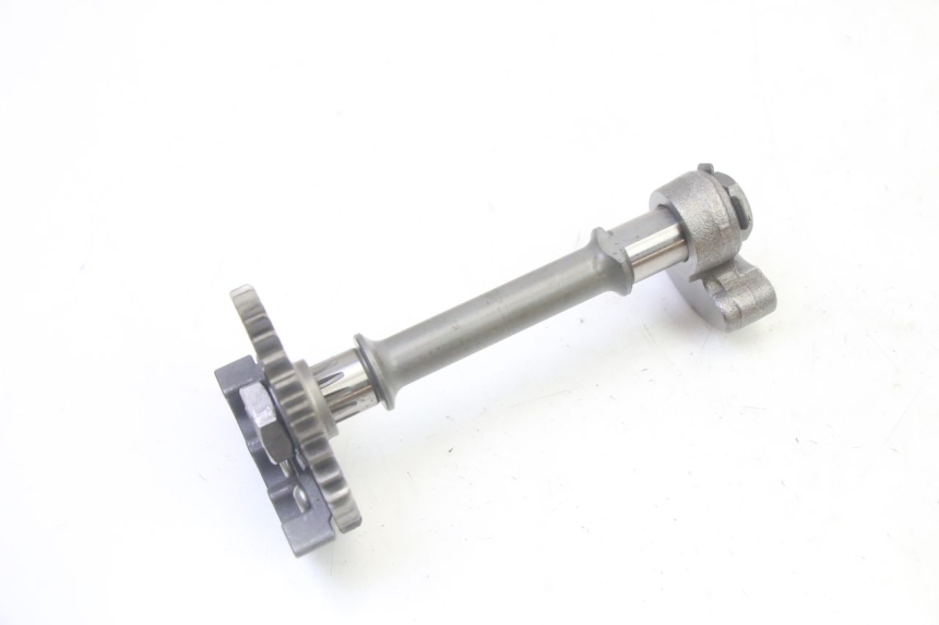 photo de Wahacz silnika YAMAHA YZF YZ-F 450 (2014 - 2016) - Widok ogólny