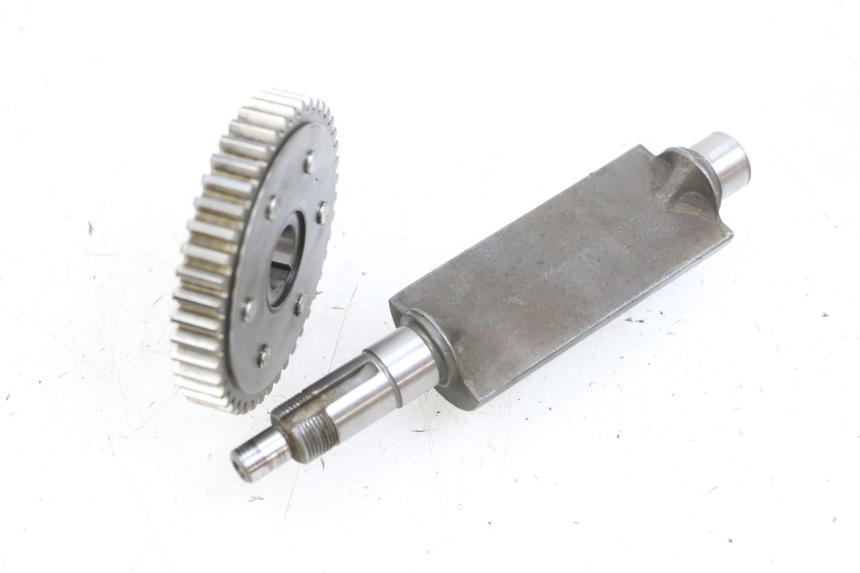 photo de Wahacz silnika KYMCO ZING 125 (1997 - 2003) - Szczegół części