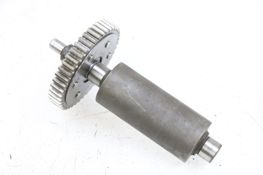 photo de Wahacz silnika KYMCO ZING 125 (1997 - 2003) - Inny kąt widzenia