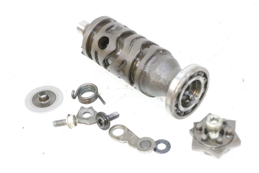 photo de WYBÓR WKŁADKI ZAMKA HONDA CBR RR FIREBLADE 900 (1992 - 1994) - Widok główny