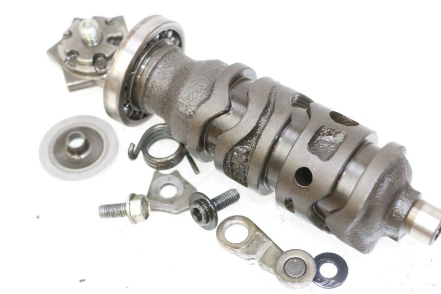 photo de WYBÓR WKŁADKI ZAMKA HONDA CBR RR FIREBLADE 900 (1992 - 1994) - Szczegół części