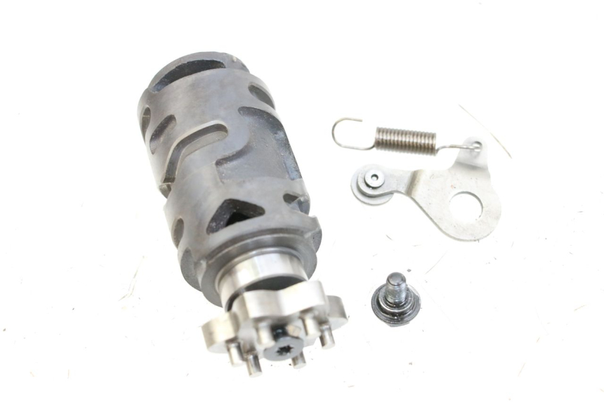 photo de WYBÓR WKŁADKI ZAMKA SHERCO CITY CORP 125 (2003 - 2007) - Szczegół części