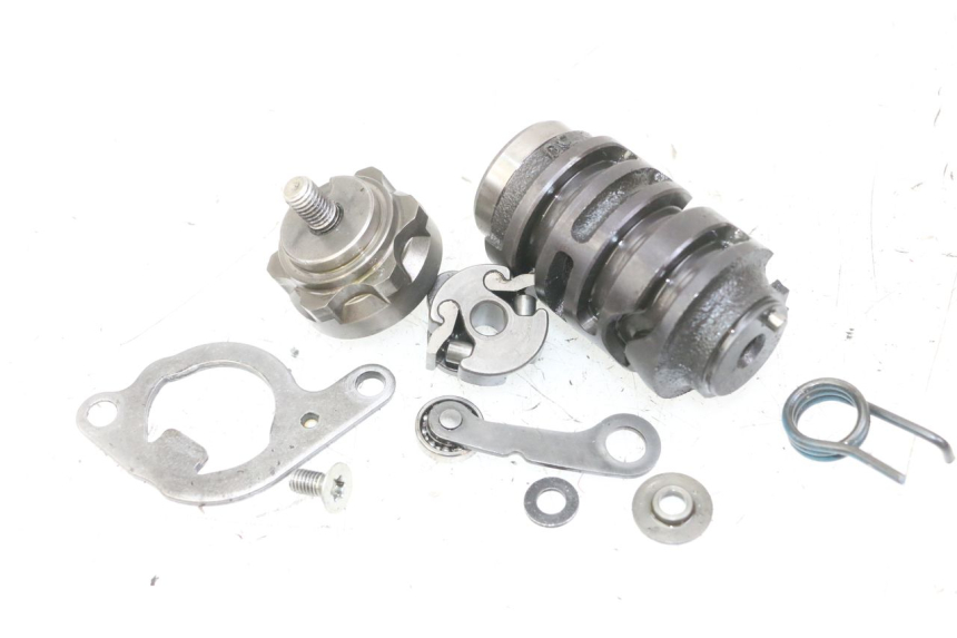 photo de WYBÓR WKŁADKI ZAMKA KAWASAKI KX F KXF 450 (2009 - 2011) - Szczegół części