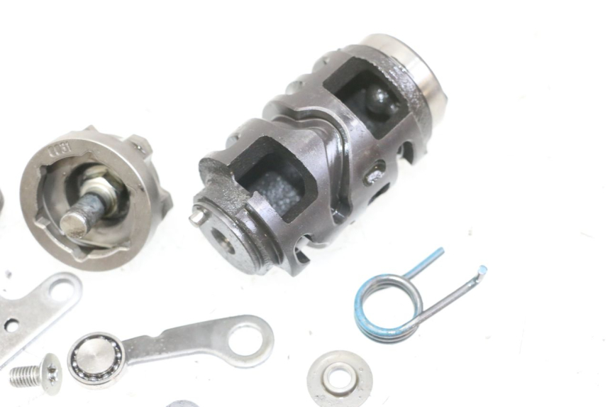 photo de WYBÓR WKŁADKI ZAMKA KAWASAKI KX F KXF 450 (2009 - 2011) - Widok ogólny