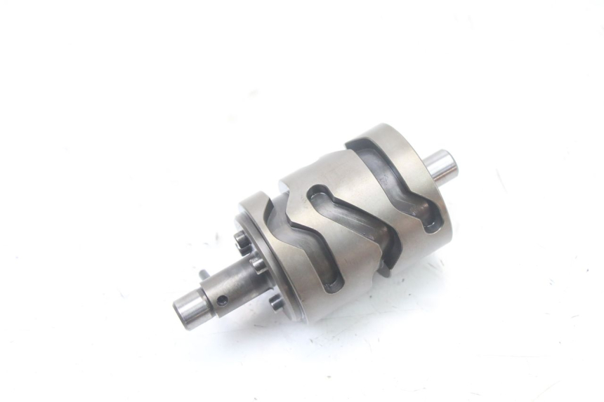 photo de WYBÓR WKŁADKI ZAMKA MBK X-LIMIT XLIMIT 50 (2007 - 2012) - Widok główny