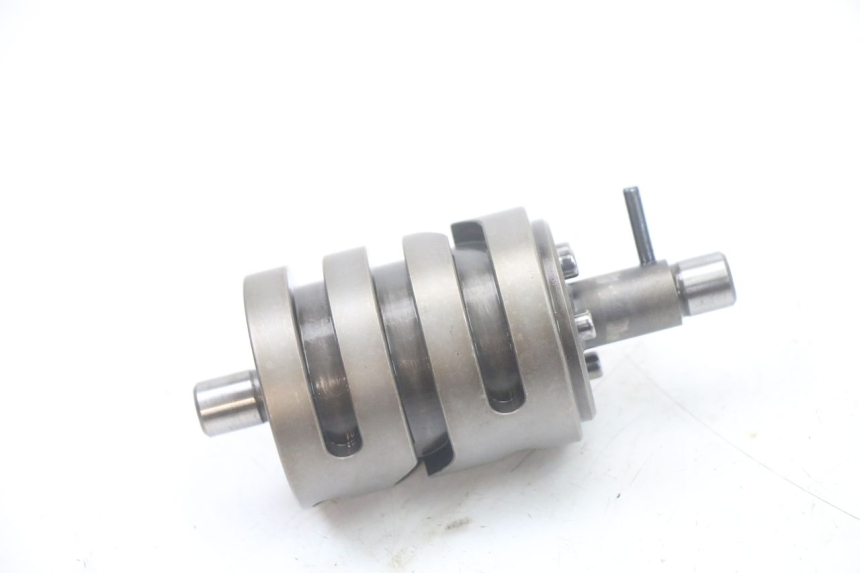 photo de WYBÓR WKŁADKI ZAMKA MBK X-LIMIT XLIMIT 50 (2007 - 2012) - Szczegół części