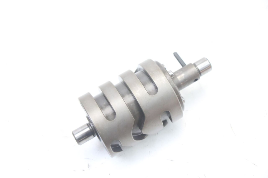 photo de WYBÓR WKŁADKI ZAMKA MBK X-LIMIT XLIMIT 50 (2007 - 2012) - Zoom stanu zużycia