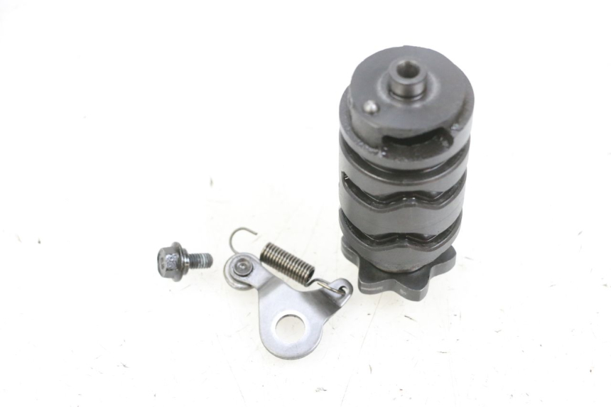 photo de WYBÓR WKŁADKI ZAMKA YAMAHA TTR 125 (2000 - 2020) - Szczegół części