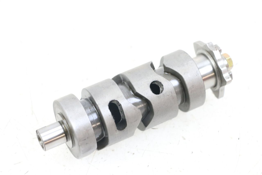 photo de WYBÓR WKŁADKI ZAMKA DAELIM VL DAYSTAR 125 (2000 - 2011) - Zoom stanu zużycia