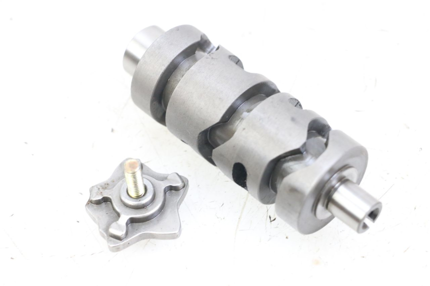 photo de WYBÓR WKŁADKI ZAMKA DAELIM VL DAYSTAR 125 (2000 - 2011) - Inny kąt widzenia