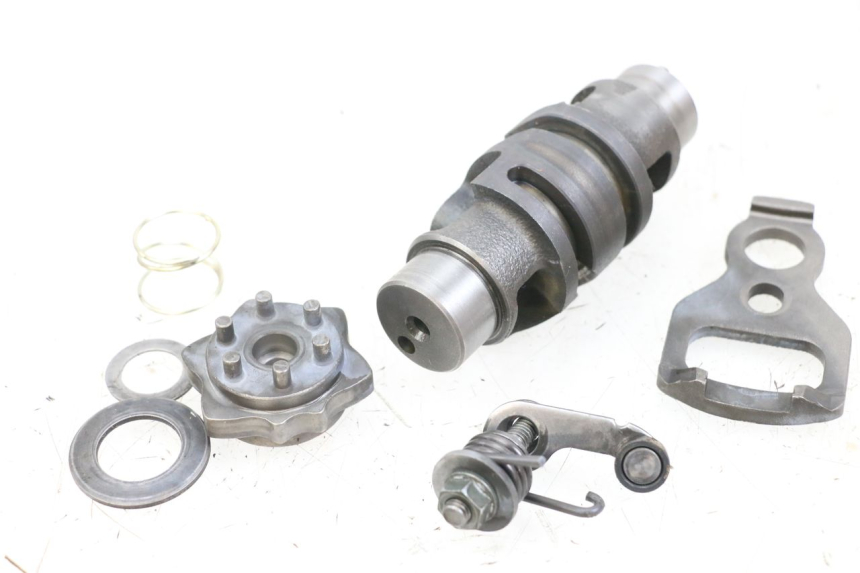 photo de WYBÓR WKŁADKI ZAMKA SUZUKI VL INTRUDER 125 (2004 - 2007) - Widok główny