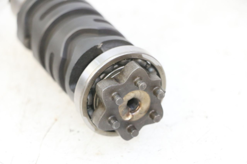 photo de WYBÓR WKŁADKI ZAMKA YAMAHA FZS FAZER 600 (2001 - 2003) - Szczegół części