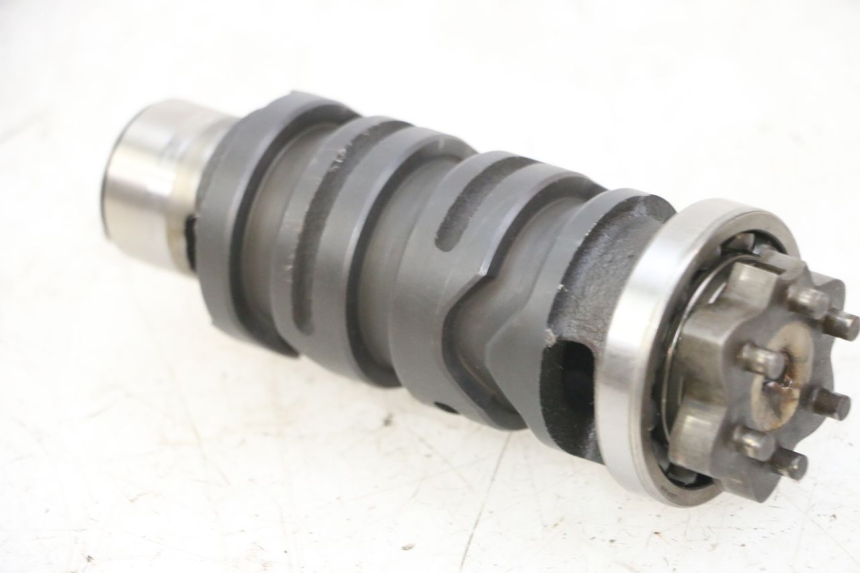 photo de WYBÓR WKŁADKI ZAMKA YAMAHA FZS FAZER 600 (2001 - 2003) - Zbliżenie techniczne