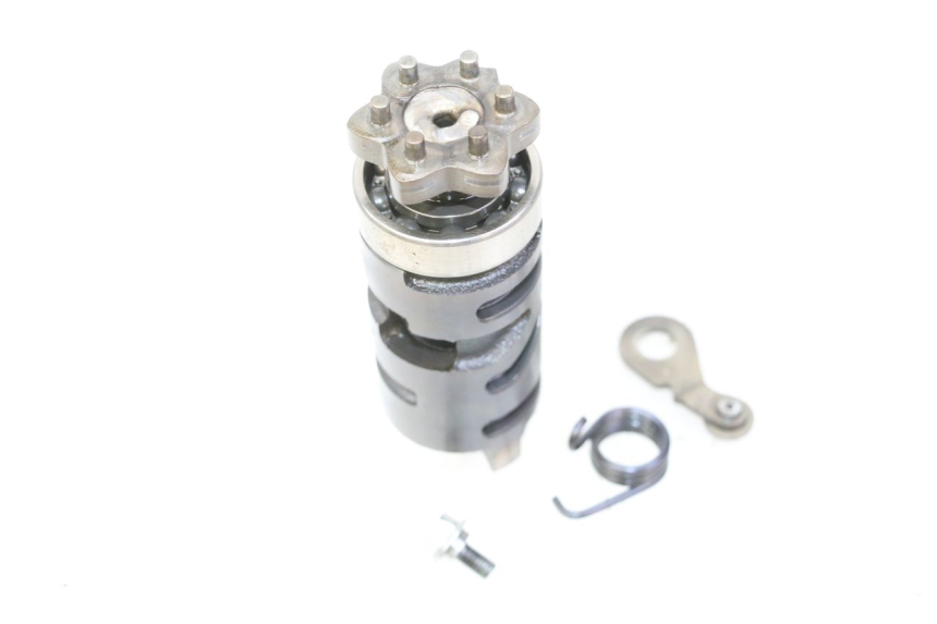 photo de WYBÓR WKŁADKI ZAMKA YAMAHA YFM R RAPTOR 250 (2008 - 2014) - Szczegół części