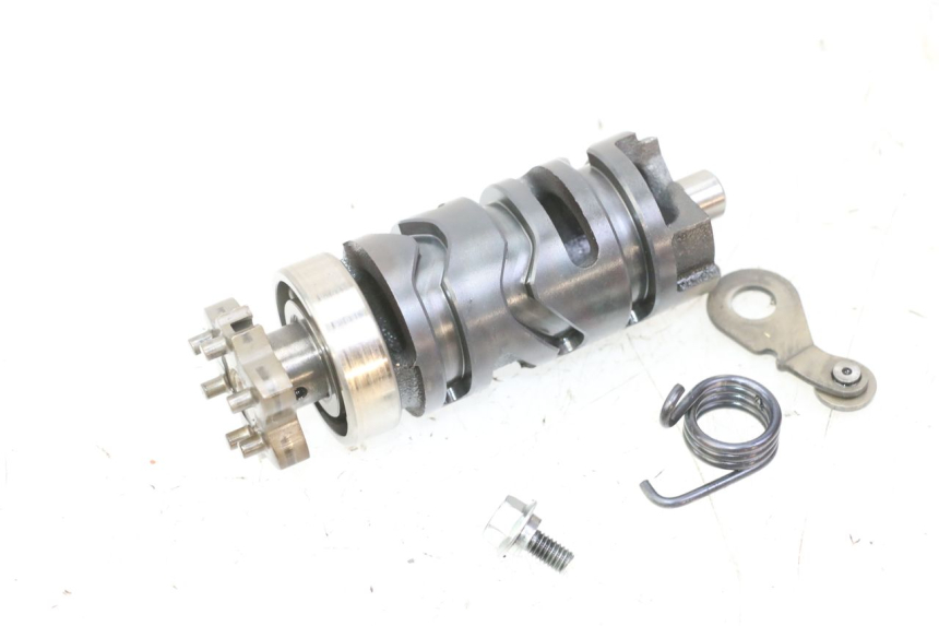 photo de WYBÓR WKŁADKI ZAMKA YAMAHA YFM R RAPTOR 250 (2008 - 2014) - Inny kąt widzenia