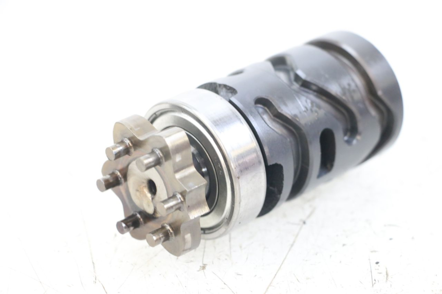 photo de WYBÓR WKŁADKI ZAMKA YAMAHA YZ 85 (2002 - 2018) - Widok główny