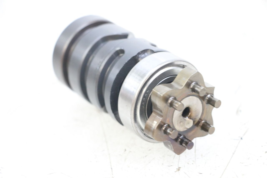 photo de WYBÓR WKŁADKI ZAMKA YAMAHA YZ 85 (2002 - 2018) - Szczegół części