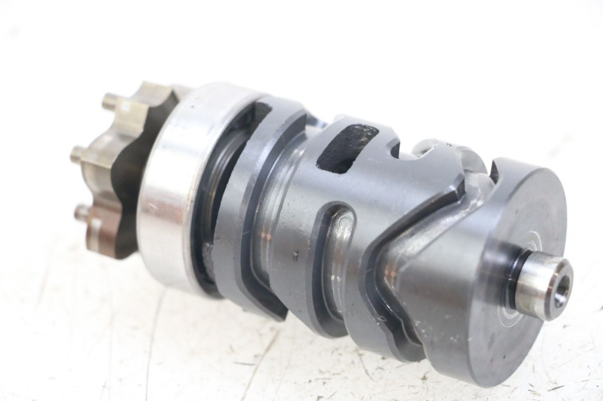 photo de WYBÓR WKŁADKI ZAMKA YAMAHA YZ 85 (2002 - 2018) - Inny kąt widzenia