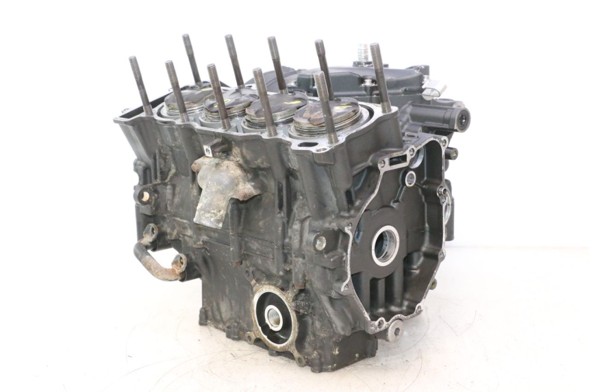 photo de DOLNA CZĘŚĆ SILNIKA YAMAHA YZF R6 600 (2008 - 2009) - Szczegół części