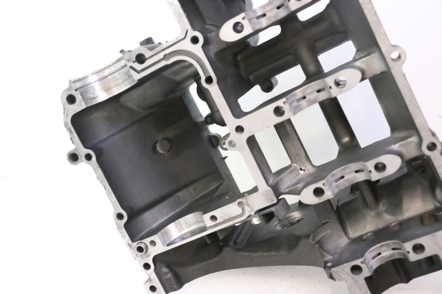 photo de DOLNA CZĘŚĆ SILNIKA YAMAHA YZF R6 600 (2008 - 2009) - Widok produktu