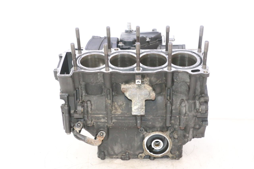 photo de DOLNA CZĘŚĆ SILNIKA YAMAHA YZF R6 600 (2008 - 2009) - Widok profilu