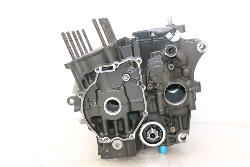 photo de DOLNA CZĘŚĆ SILNIKA YAMAHA YZF R6 600 (2008 - 2009) - Widok główny