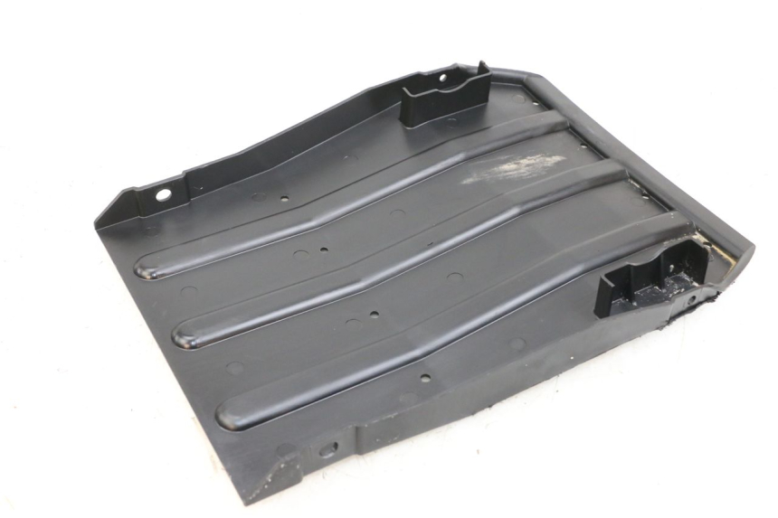 photo de PROGIEBOK DAELIM A-FOUR 2T 50 (2005 - 2012) - Zoom stanu zużycia