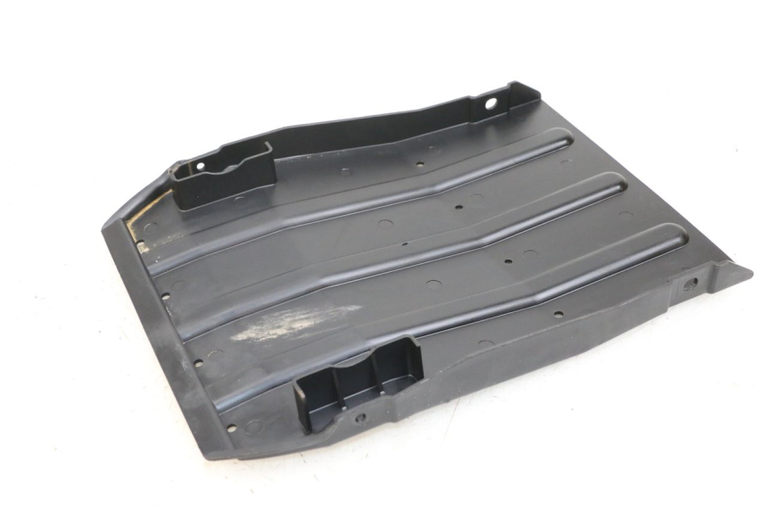 photo de PROGIEBOK DAELIM A-FOUR 2T 50 (2005 - 2012) - Inny kąt widzenia